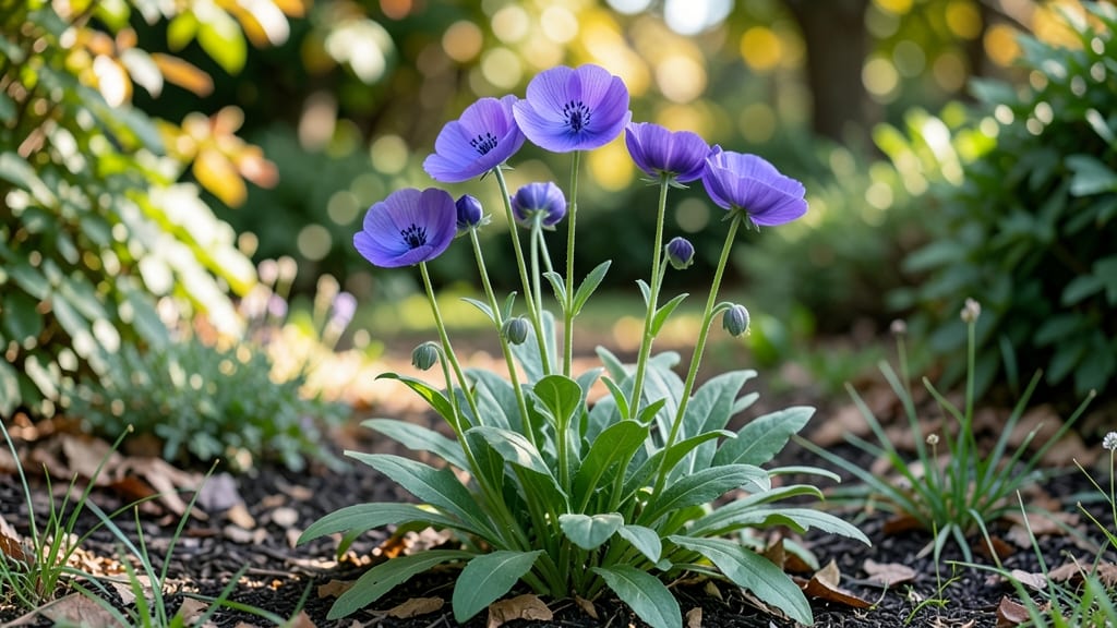How Tall Do Balloon Flowers Get: Height Ranges by Variety & Growing Conditions