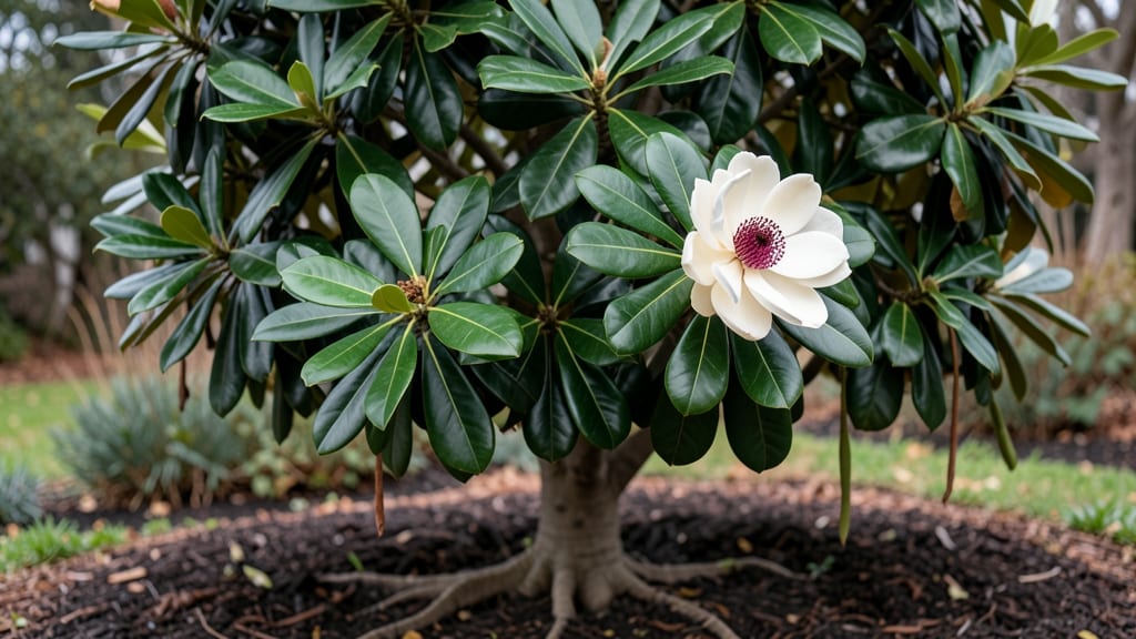 Southern Magnolia Flower Size: How Big They Grow and When to Expect Them