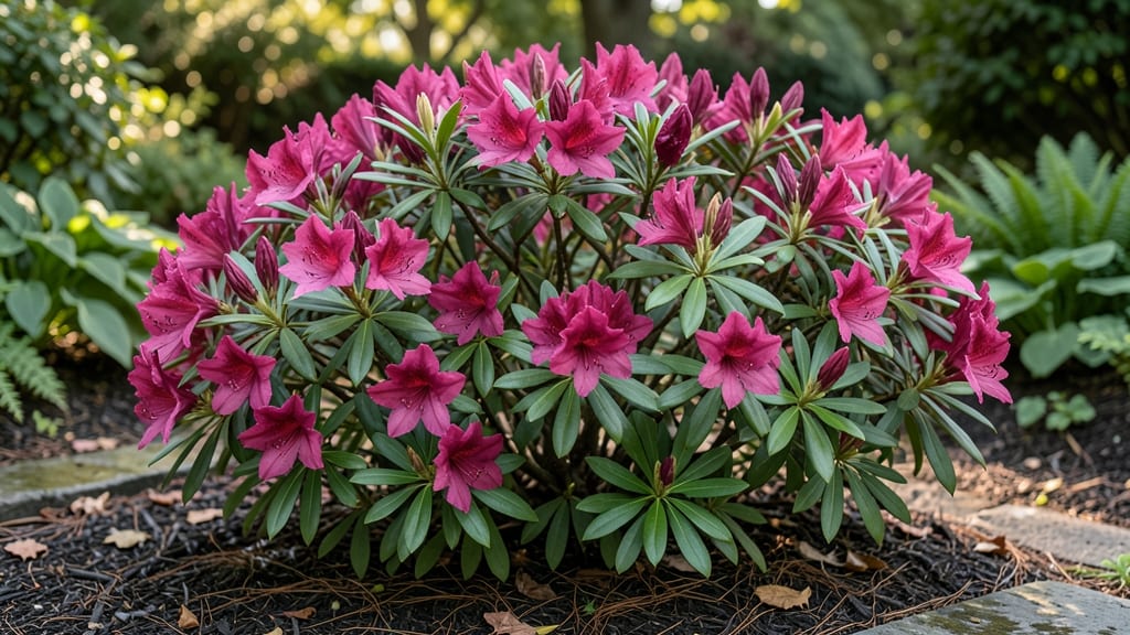 Azalea Flowering Time: Month-by-Month Guide by USDA Zone