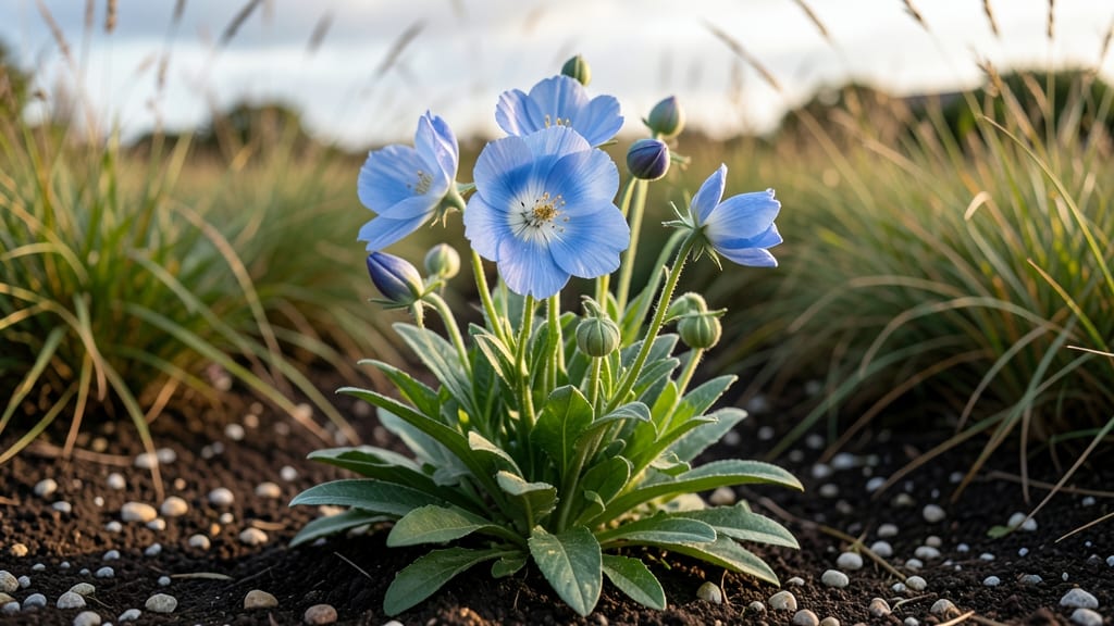 Balloon Flower Sun or Shade: Versatile Planting Guide for Blooms All Season