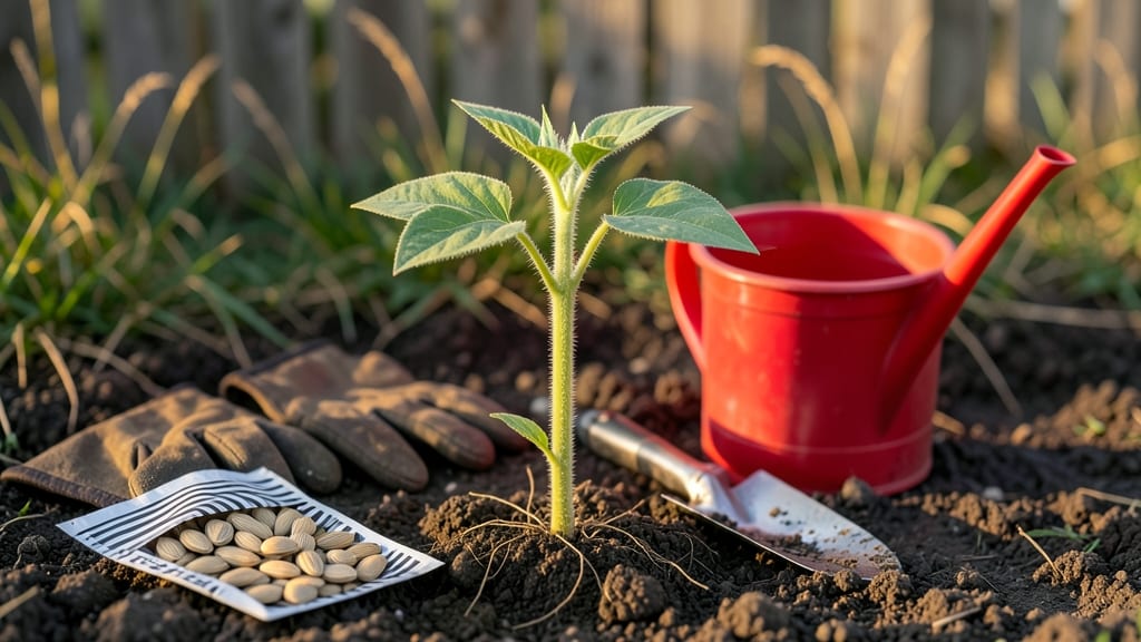 When to Plant Sunflowers in Texas for Doves: Best Months for Attracting Wildlife and Thriving Growth