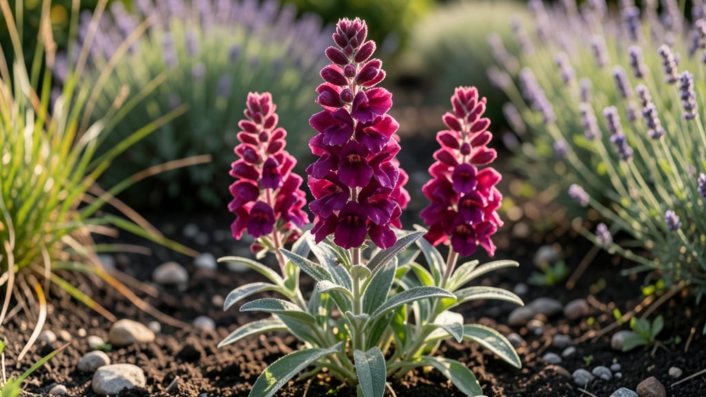 Snapdragon Flower Height: Variety-Specific Ranges and Growth Tips