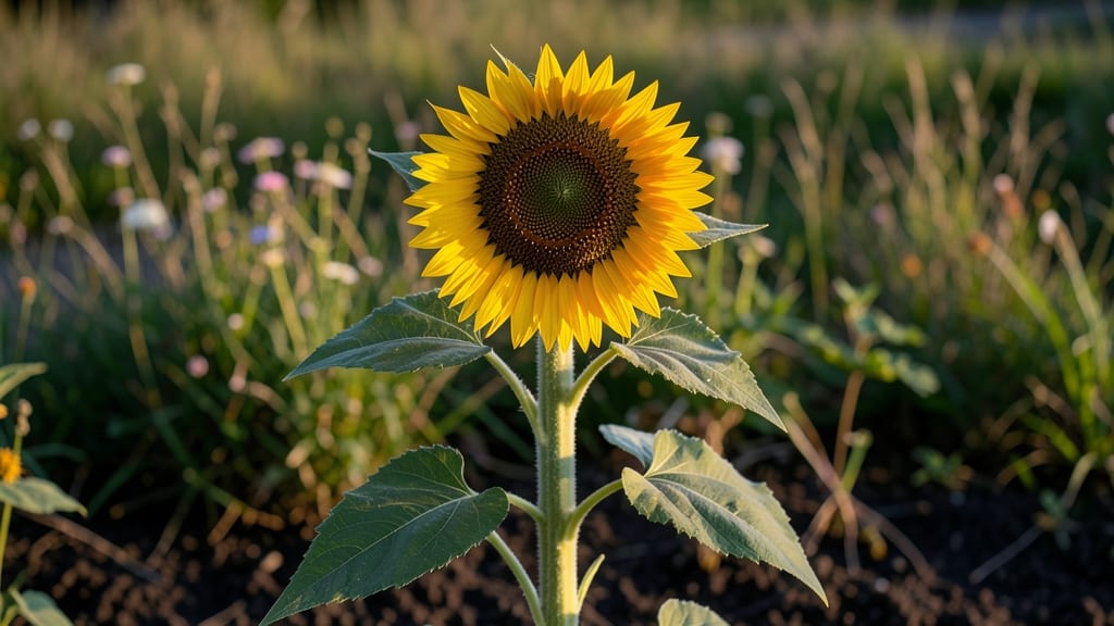 How Tall Do Sunflowers Grow: Variety-Specific Heights Revealed