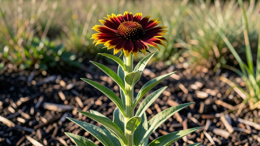 When Blanket Flower Blooms: Heat-Triggered Seasons by Color Variety