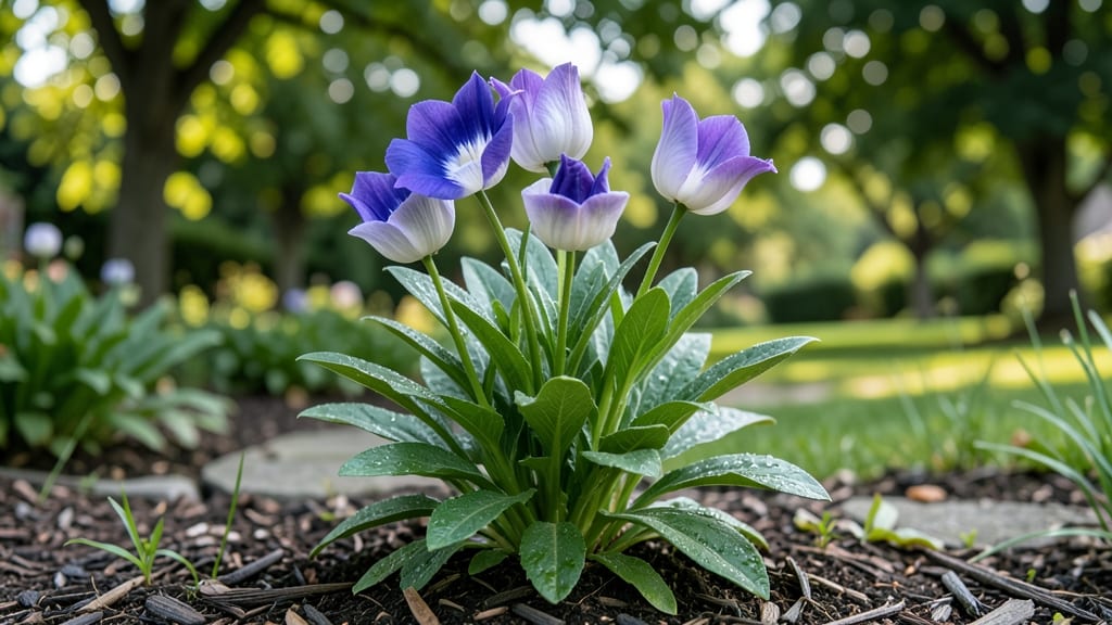 Balloon Flower Bloom Time: Exact Months for Stunning Summer to Fall Color