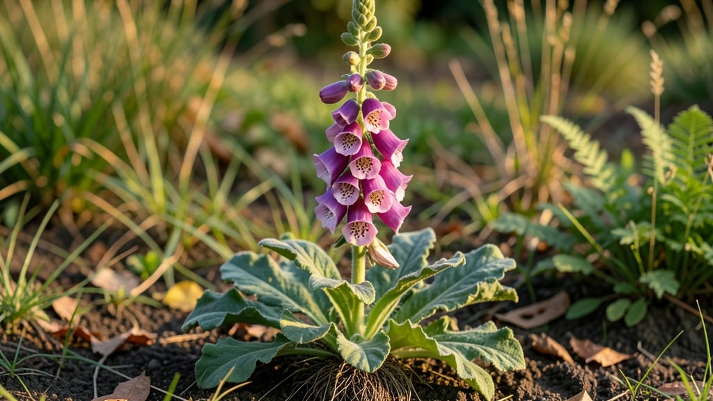 How Long Do Foxgloves Flower: Seasonal Timeline for Peak Blooms