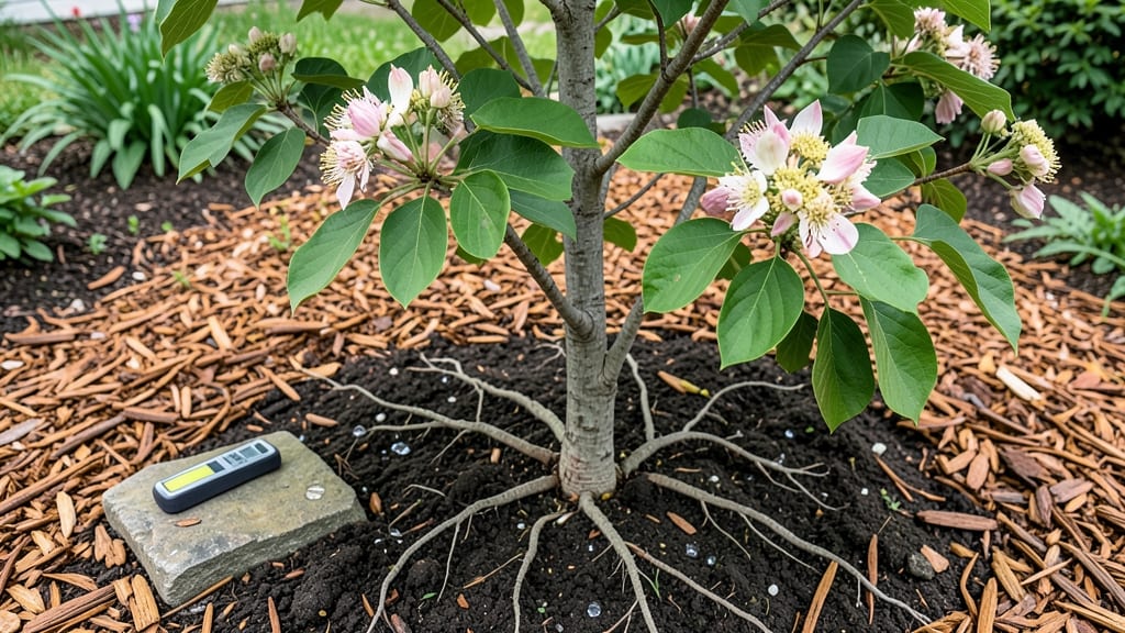 Flowering Dogwood Soil Requirements: pH, Drainage, and Organic Mix Secrets