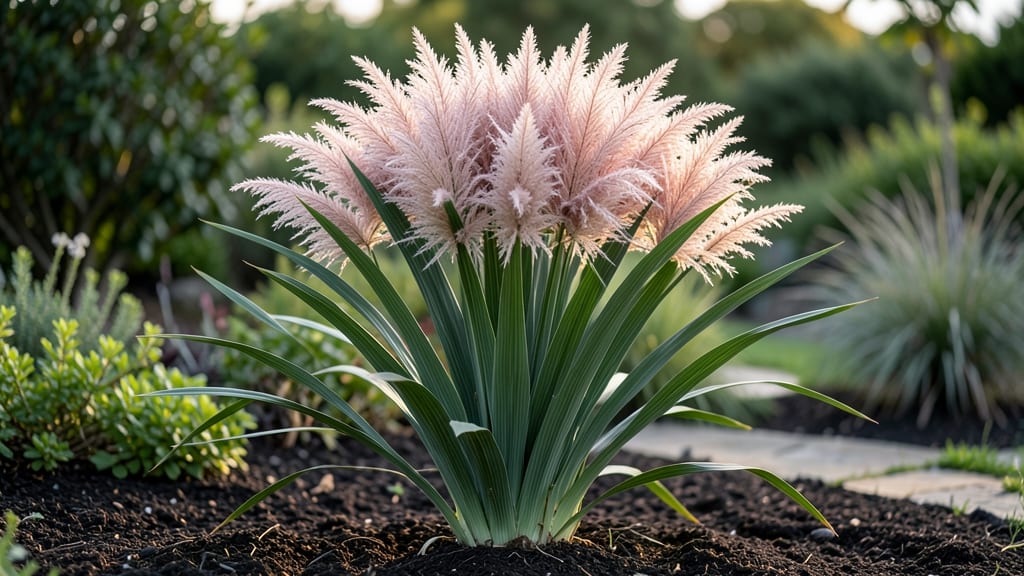 When Does Pampas Grass Flower: Year-Round Secrets for USDA Zones 5-10