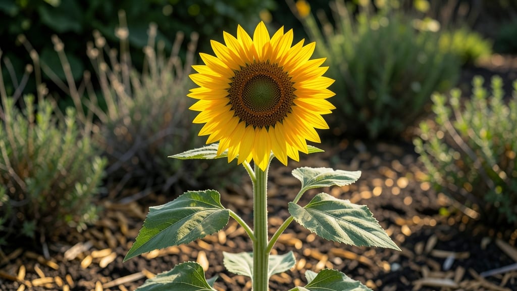 Sunflower Light Requirements: Full-Sun Secrets for Towering Blooms