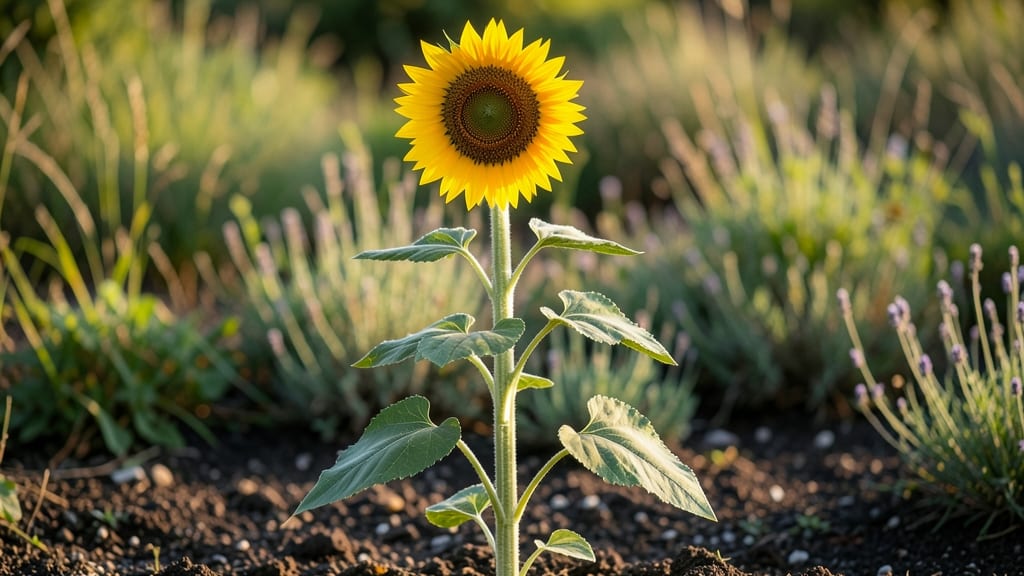Sunflowers Sun Requirements: Full Sun Secrets for Towering Growth