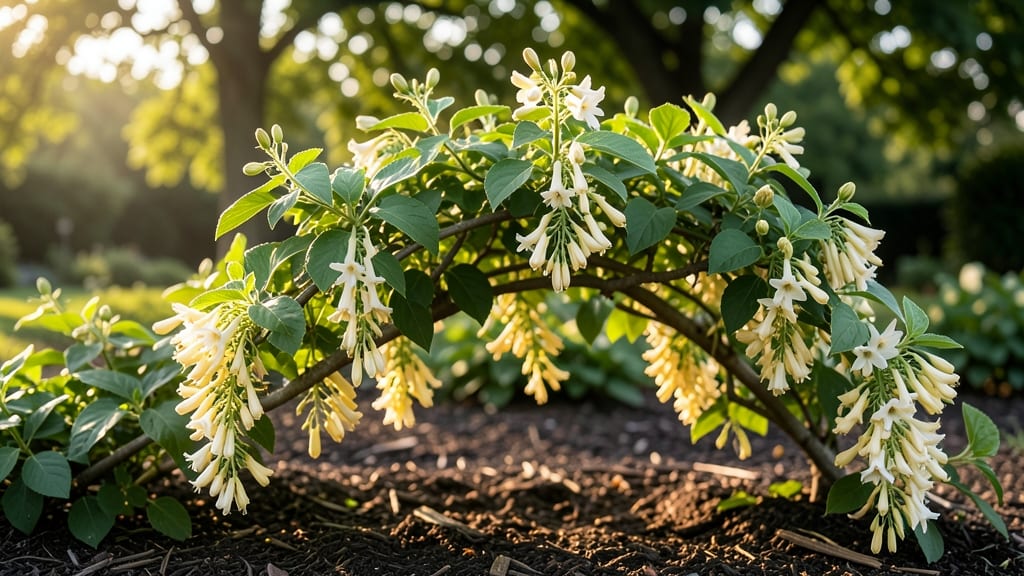 Honeysuckle Flowering Time: Month-by-Month Guide by USDA Zone