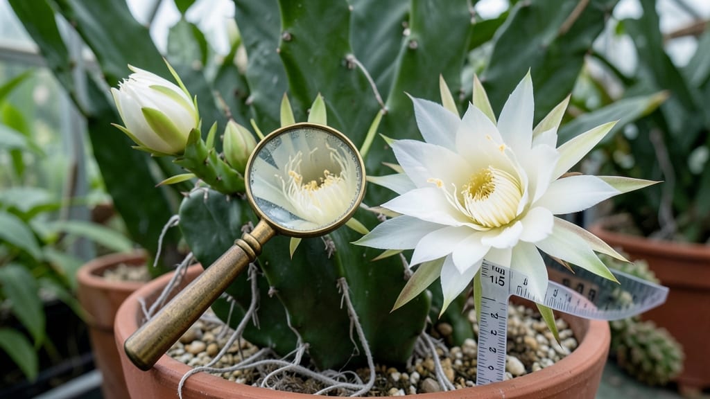 Dragon Fruit Flowering Stages: How Long Each Phase Lasts Before Fruit
