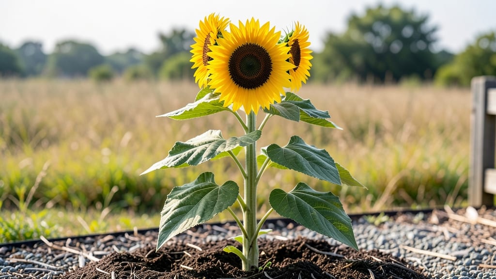 Mexican Sunflower Size: How Tall They Grow by Variety and Care Tips