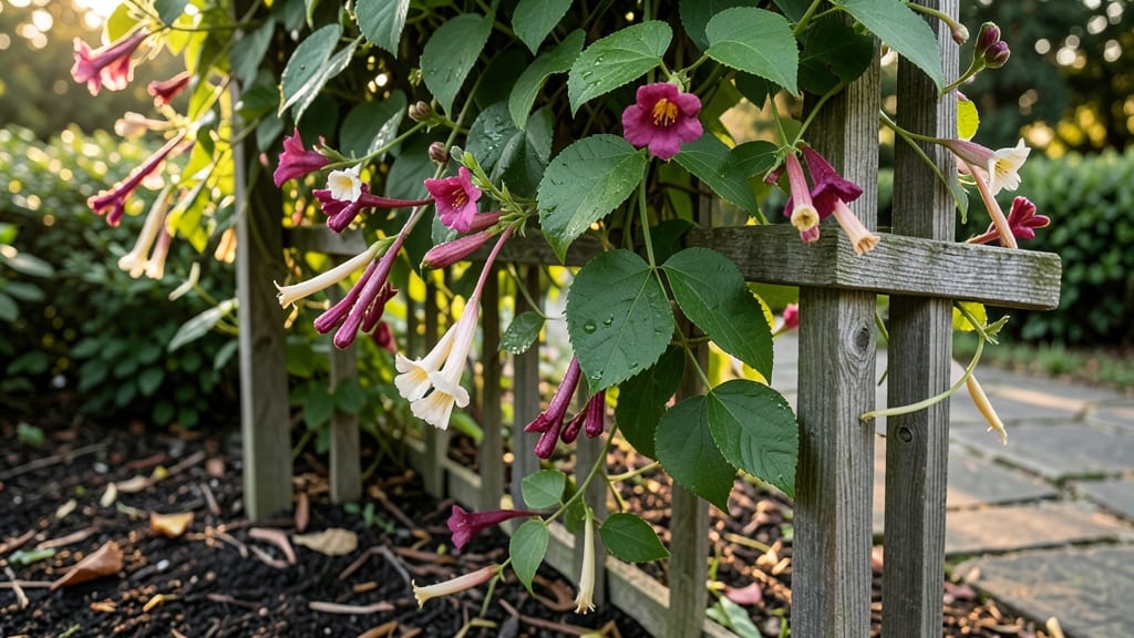 Honeysuckle Flower Colors: Rare Varieties and Their Blooming Seasons