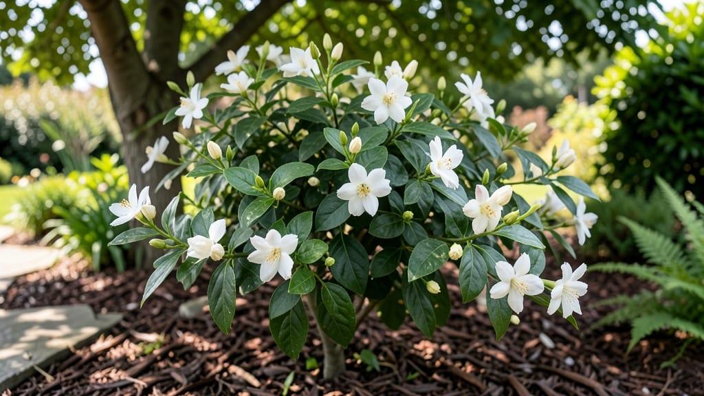 Jasmine Flowering Period: Month-by-Month Blooms by Variety Type