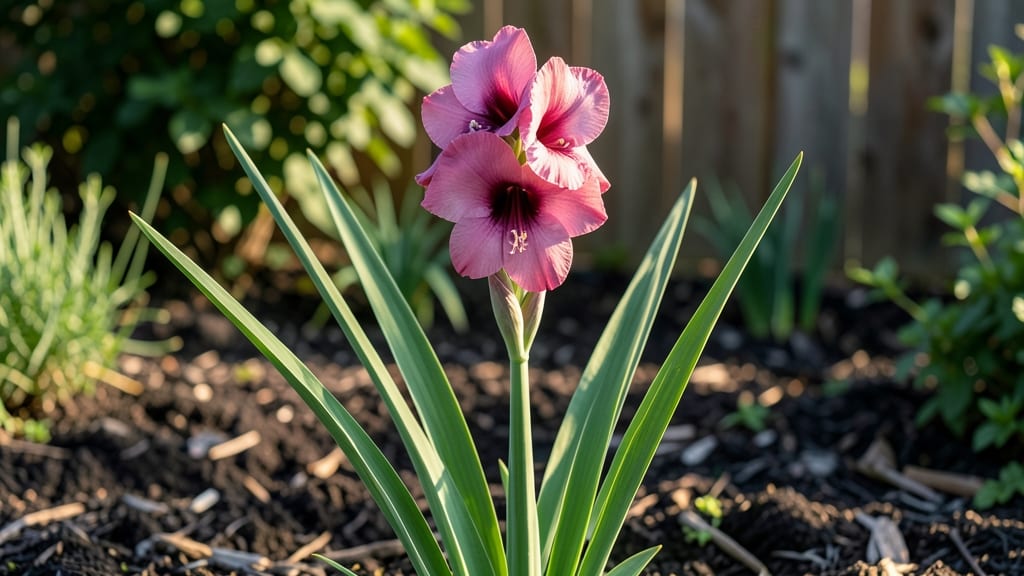 Gladioli Flowering Season: Exact Months by Zone for Stunning Displays