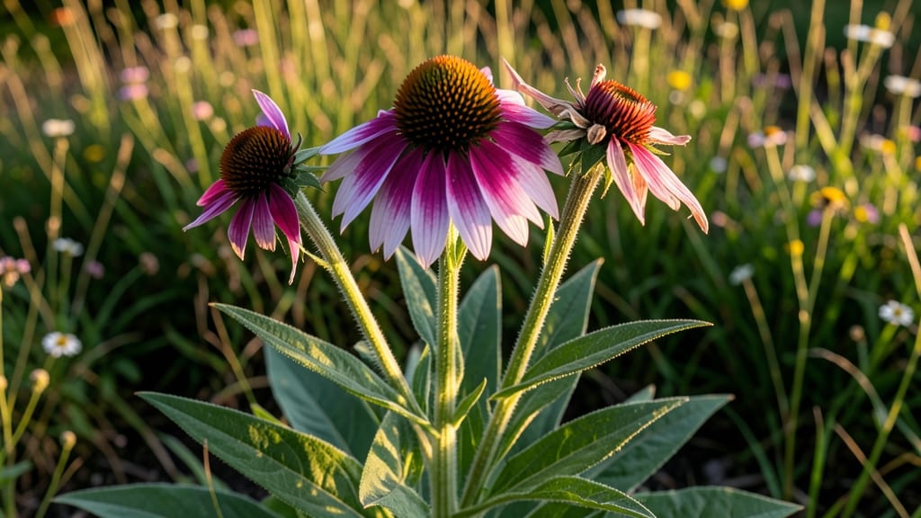 How Long Do Coneflowers Bloom: Season-Long Secrets for Nonstop Color