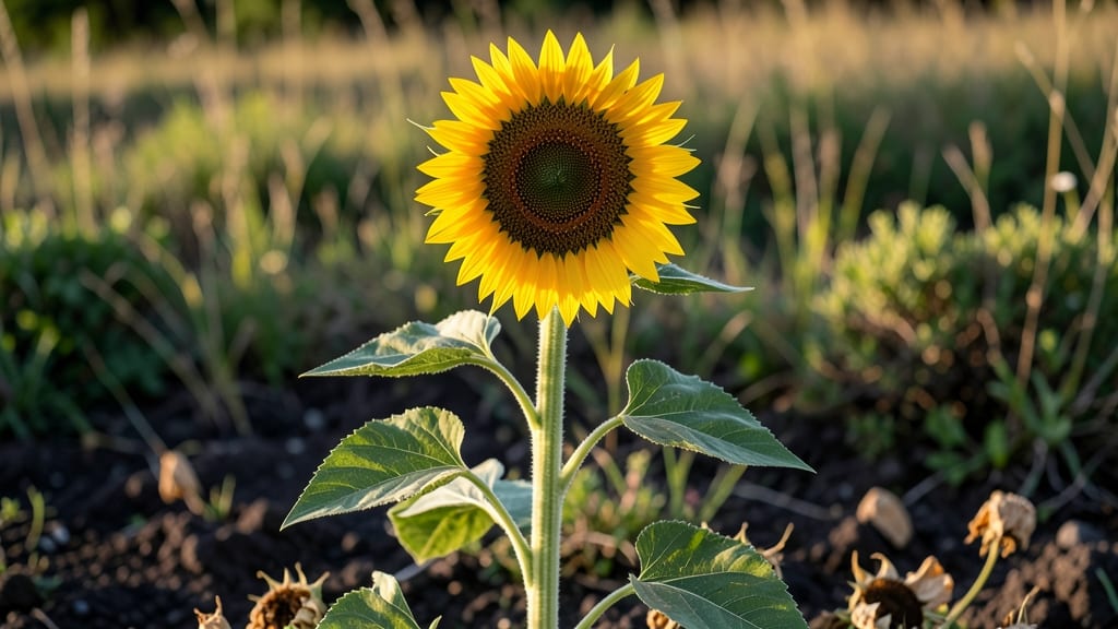 How Long Does It Take for a Sunflower to Flower: Exact Days by Variety and Growing Conditions