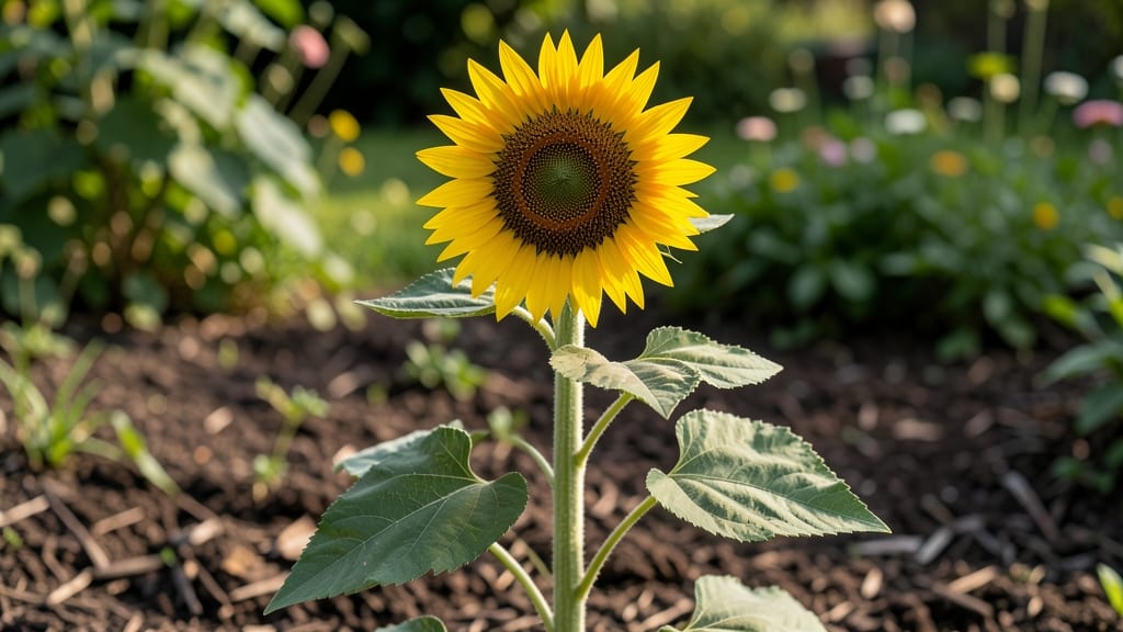 Sunflower Growing Season: Zone-Specific Timeline for Faster Blooms