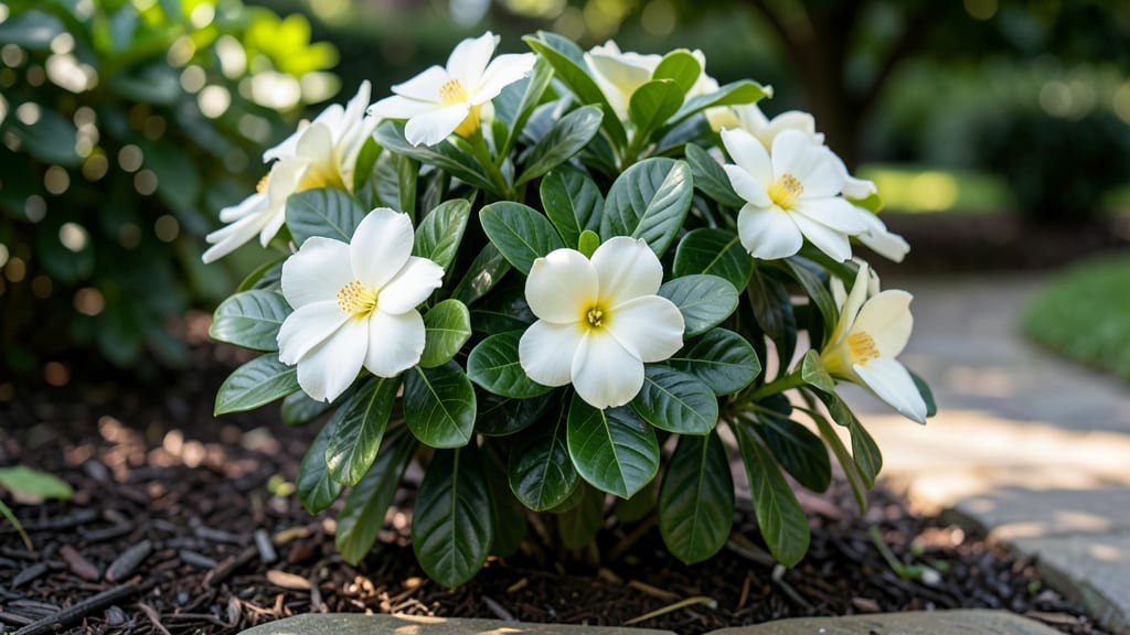 When Do Gardenias Flower: Seasonal Triggers and USDA Zone Guide