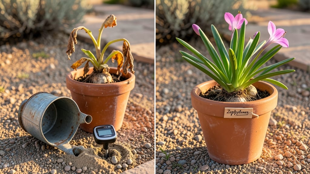 Waterless Flower Bulbs: Grow Stunning Blooms Without Soil or Watering