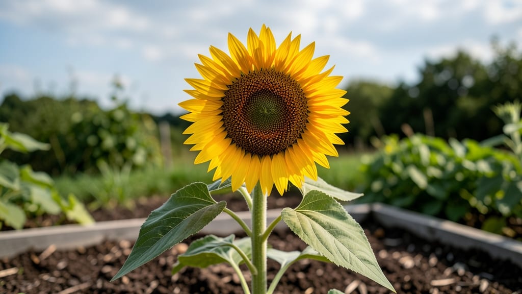 Sunflower Flowering Time: Speed Up Blooms With These 3 Proven Tricks