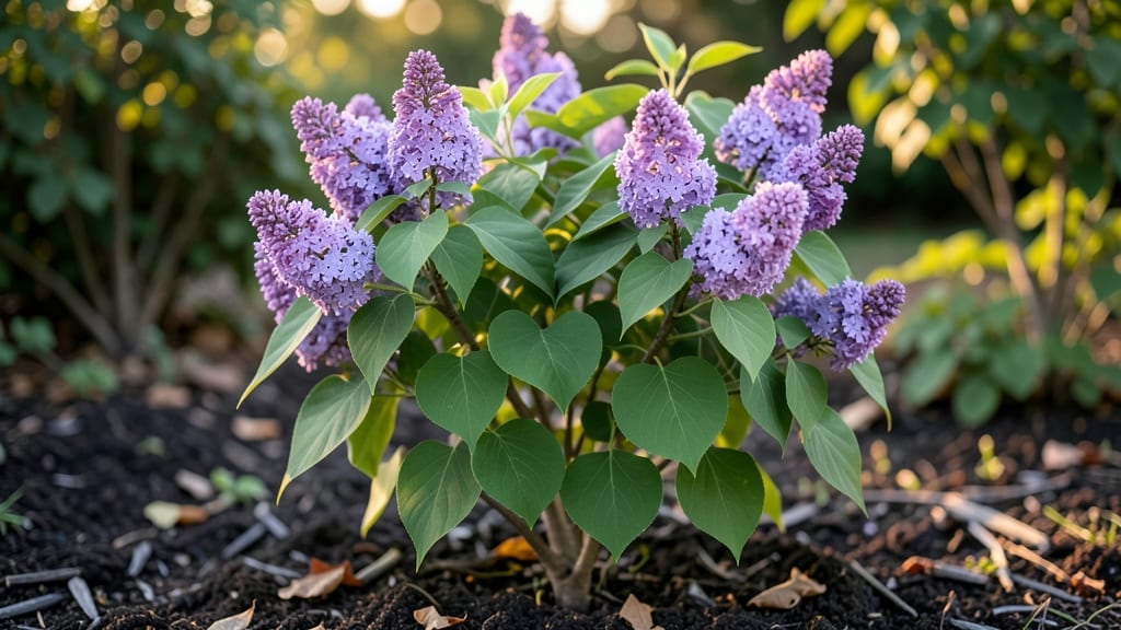 Lilac Flower Blooming Season: Exact Months by USDA Zone for Fragrant Peak