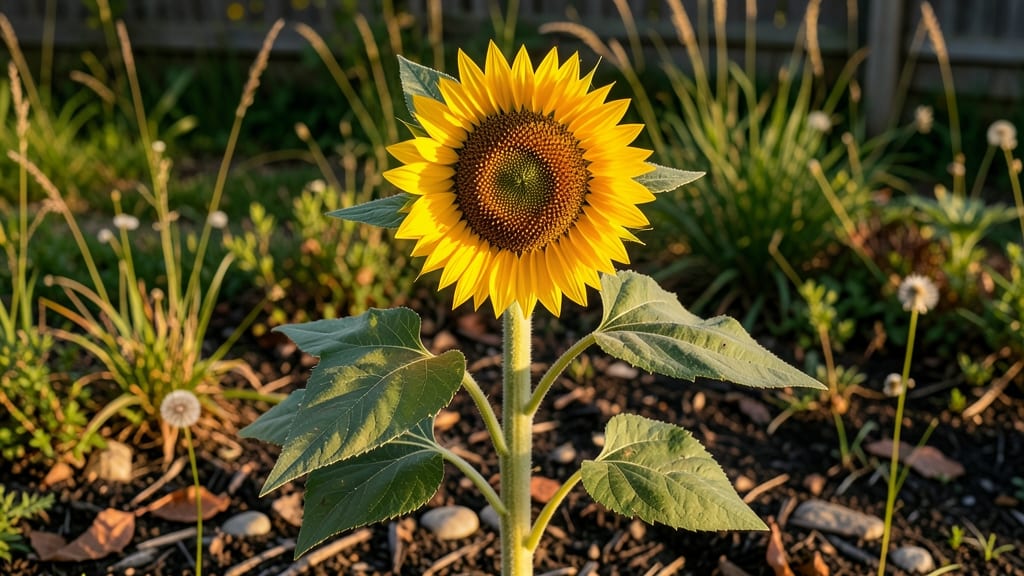 Do Sunflowers Need Full Sun: Light Requirements for Peak Bloom Height
