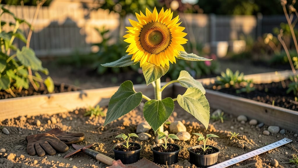 When to Plant Sunflowers for Doves in Texas: Ideal Months by Region