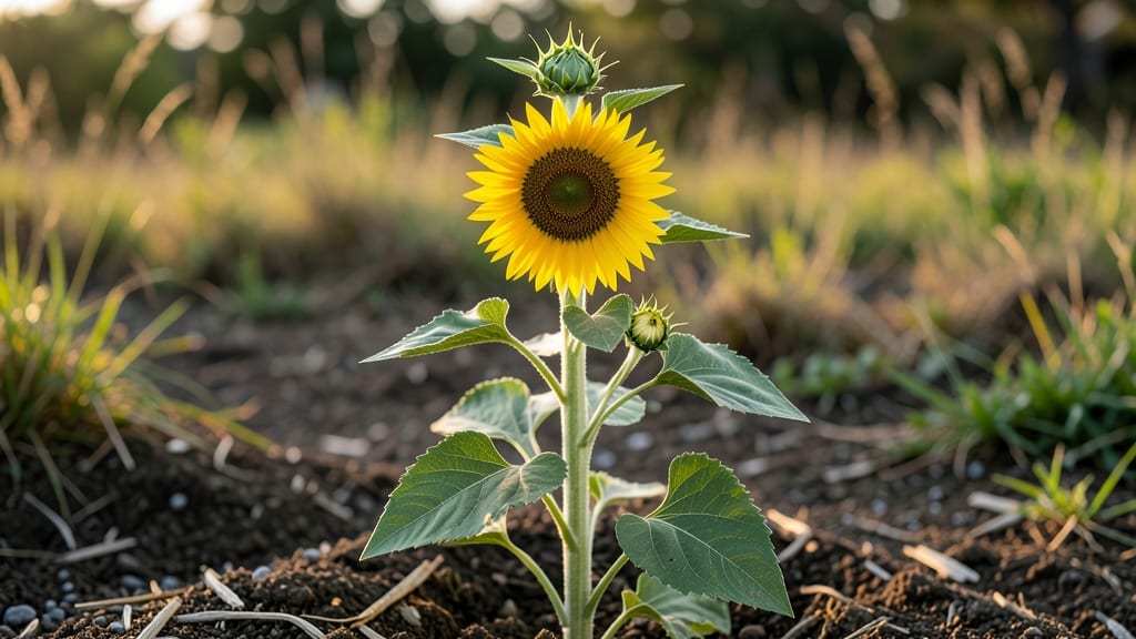 Sunflower Growth Time: Exact Days From Seed to Towering Blooms