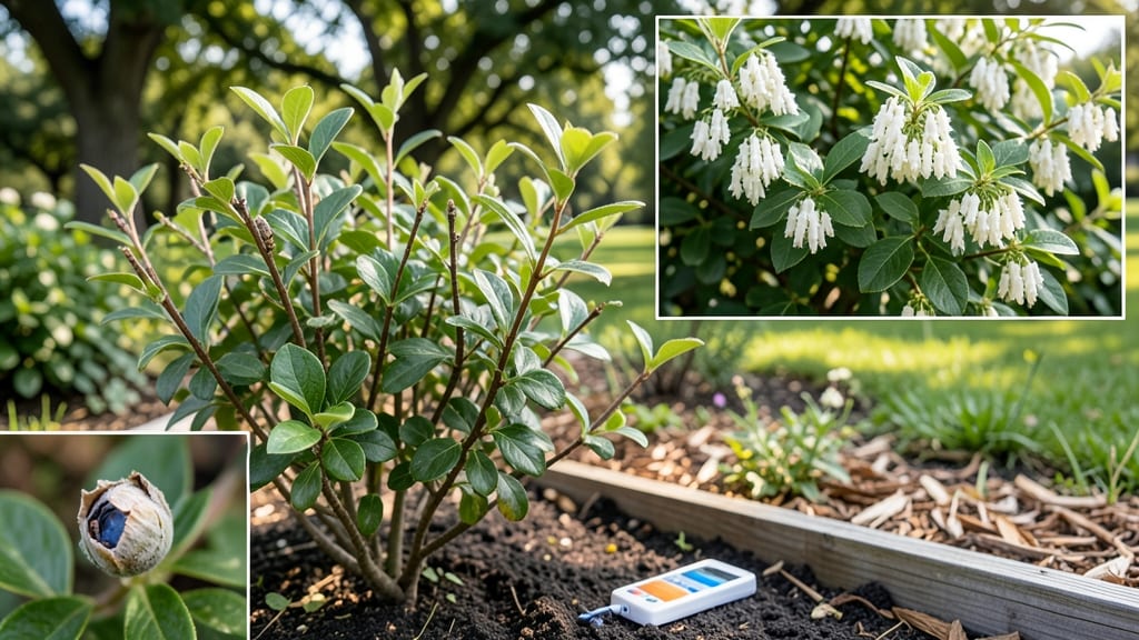 Blueberry Bush Not Flowering: Fix Common Causes in 3 Simple Checks