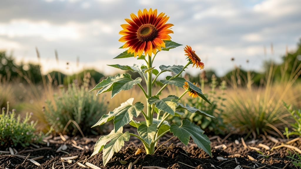 Largest Marigold Flower Varieties: Giant-Blooming Types That Reach 8+ Inches