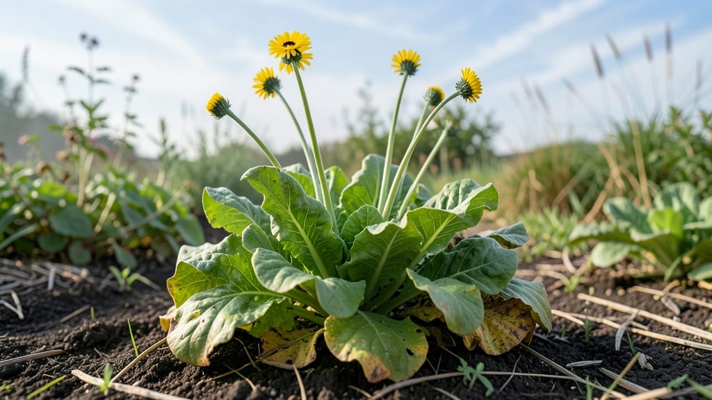 Lettuce Flowering Stage: When to Harvest Before Bolting