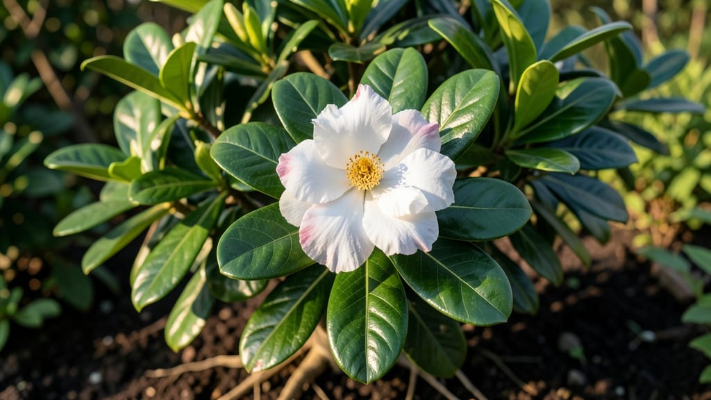 Gardenia Flowering Season: Exact Months for Fragrant Blooms by USDA Zone