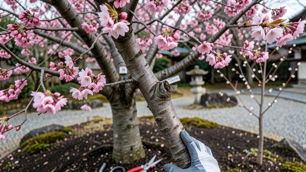 Flowering Cherry Tree Lifespan: Decades-Long Care Secrets for Vibrant Blooms