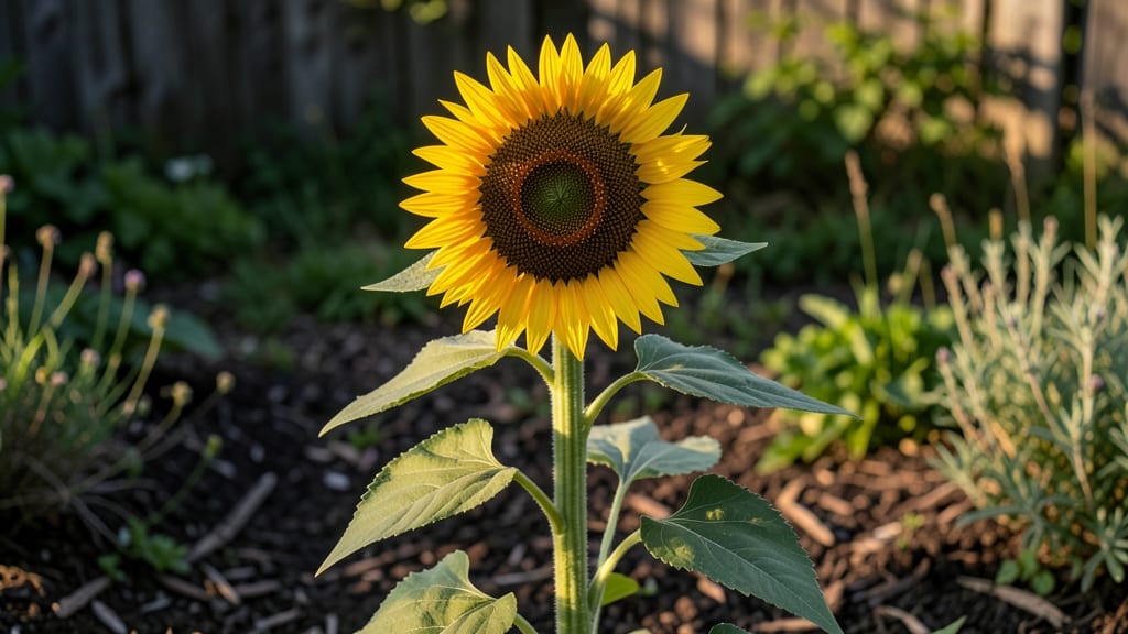 Sunflower Blooming Season: Exact Months by USDA Zone for Towering Heights