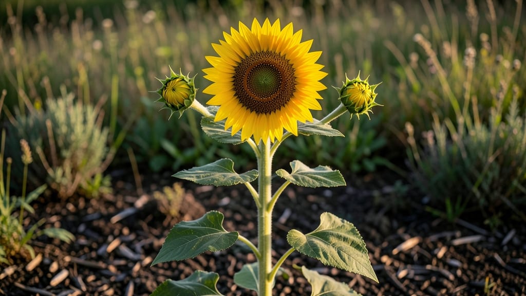 How Long Do Sunflowers Bloom For: Season-Long Secrets for Continuous Color