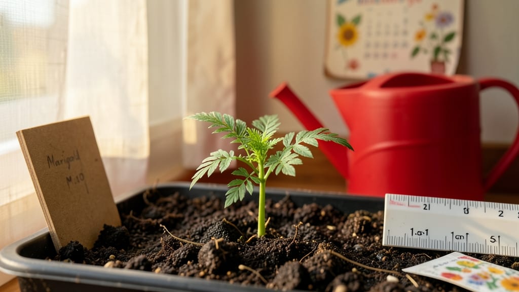 How Long Does It Take for Flowers to Sprout: Speed Germination Tricks by Seed Type