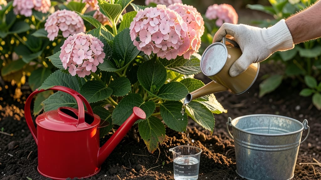 Should You Water Flowers Everyday: Overwatering Risks and Smart Schedules