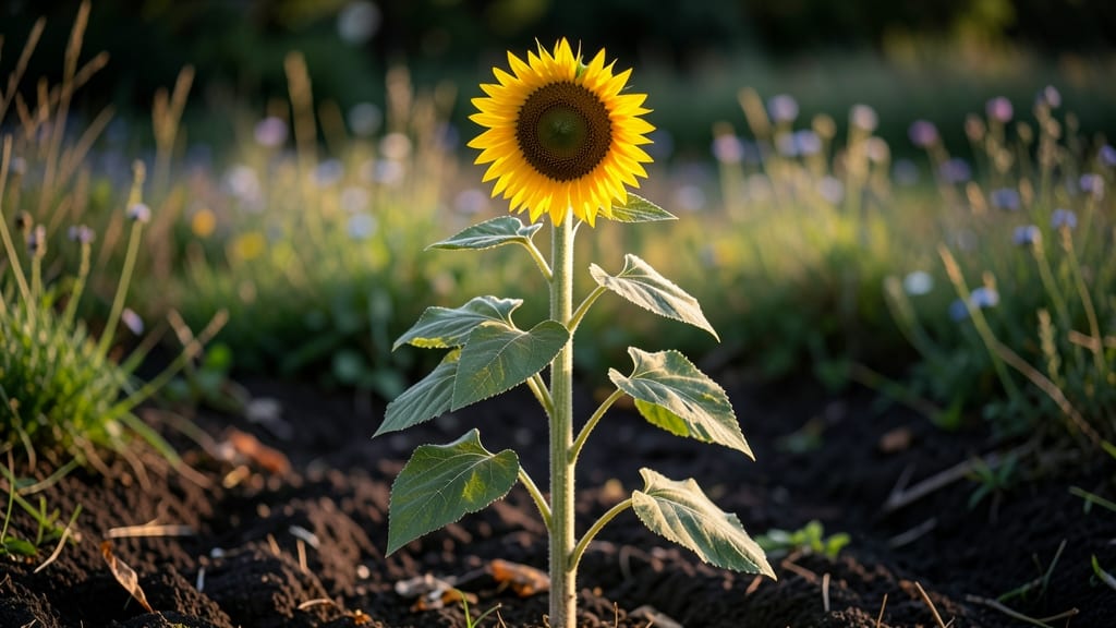 When Sunflowers Bloom in Texas: Exact Months by Region for Peak Season