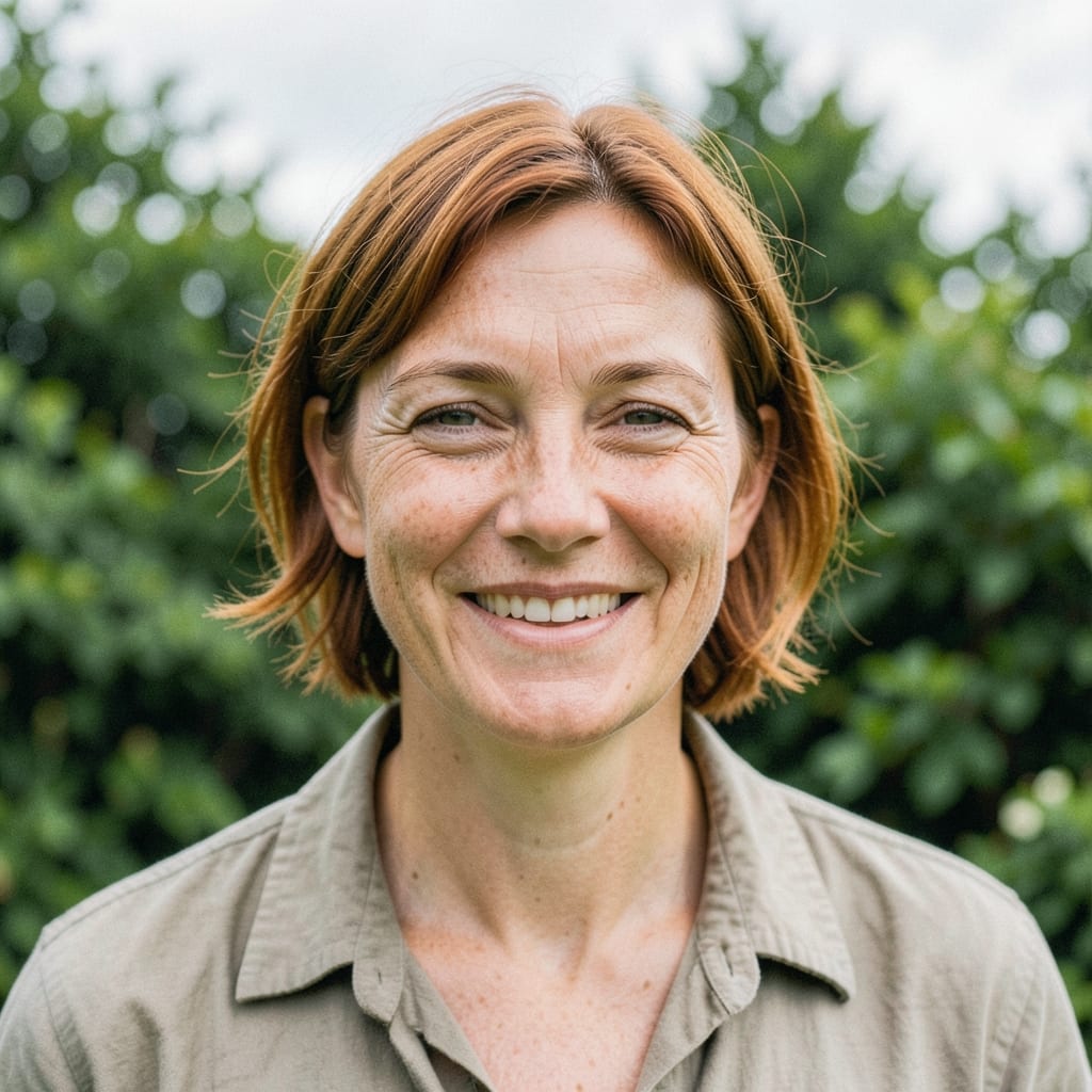 Roxanne Fitzgerald