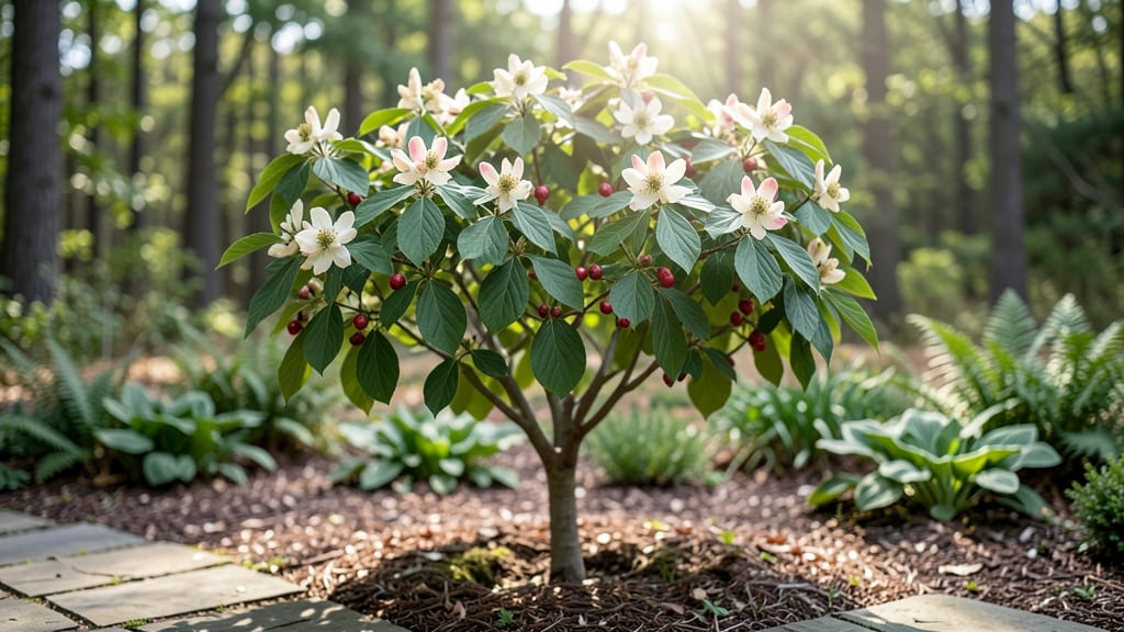 Flowering Dogwood Bloom: Seasonal Care for Stunning Spring Displays