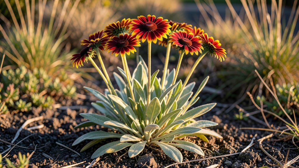 How Tall Does Blanket Flower Grow: Sun-Loving Perennials That Reach 2 to 5 Feet Tall