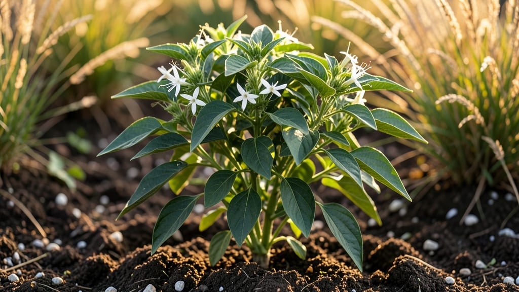 Cayenne Pepper Flower Growth: From Seed to Bold Red Blooms in 90 Days