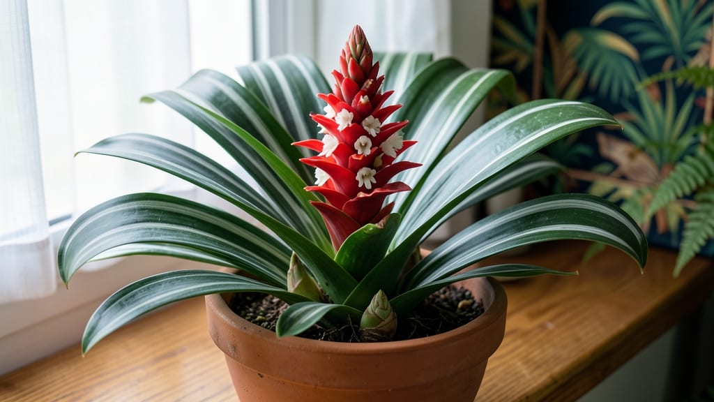 When Do Bromeliads Flower: Trigger Times for First (and Second) Blooms