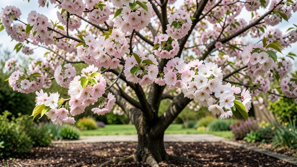 When Do Cherry Trees Flower: Exact Timing by Variety and Climate Zone