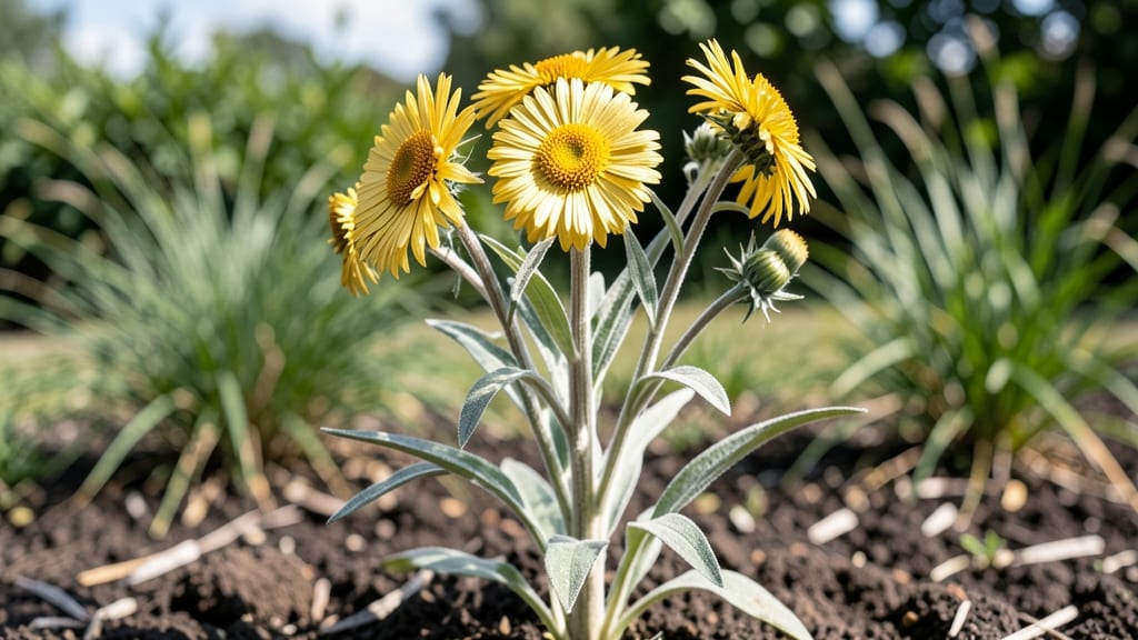 How Tall Do Strawflowers Grow: Variety-Specific Heights Revealed