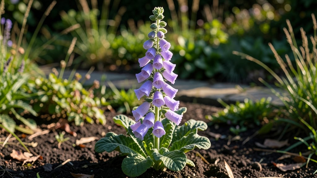 Foxglove Flower Bloom Time: Month-by-Month USDA Zone Guide