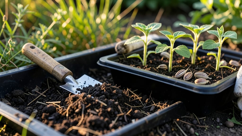 When to Plant Sunflowers in Nebraska: Frost-Free Timeline for Zone 5-6 Success