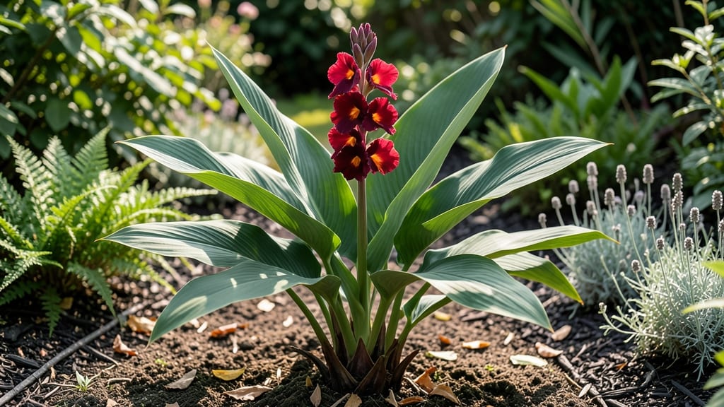Canna Flowering Time: Climate-Zone Triggers & Heat Tolerance Hacks